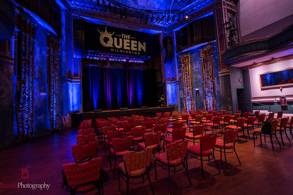 The Queen Wilmington De Seating Chart Ponasa